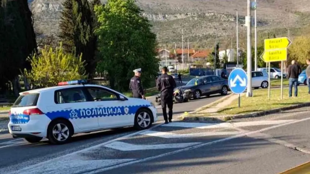 motorista trebinje