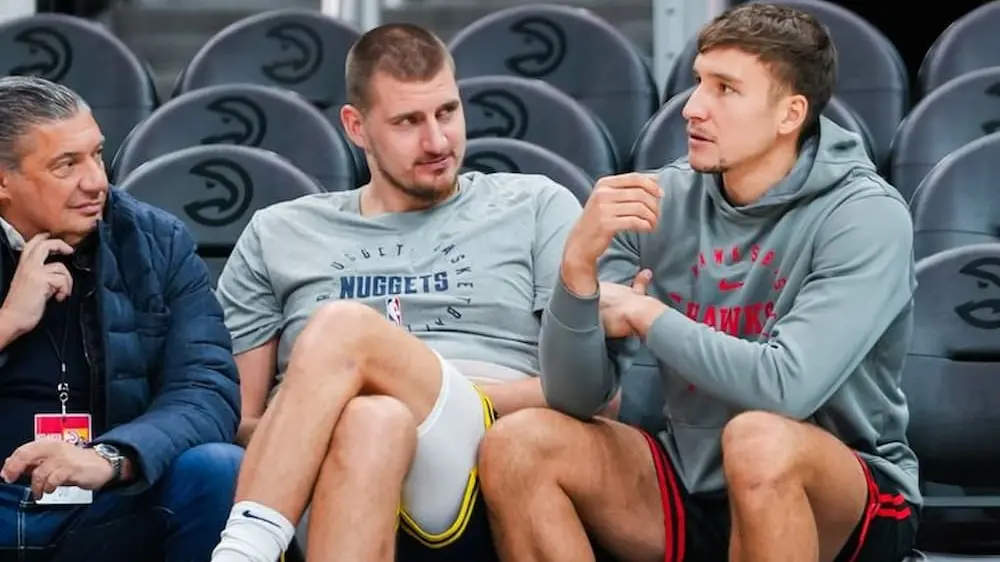 Jokić Bogdanović