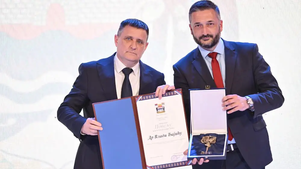 Vlado Djajić