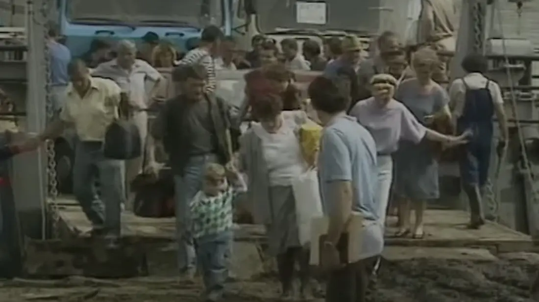 Каран сутра у Градишци: Обиљежавање 31 године од егзодуса Срба у акцији "Бљесак"