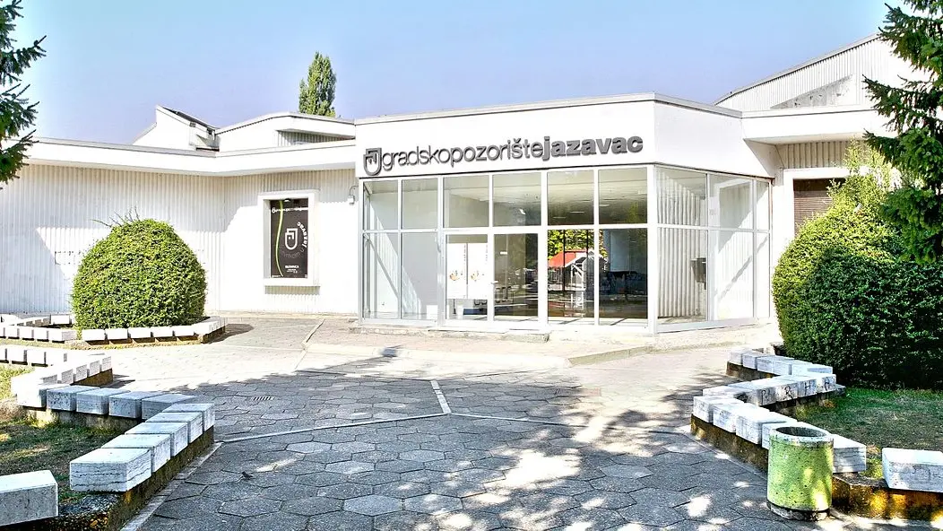 jazavac