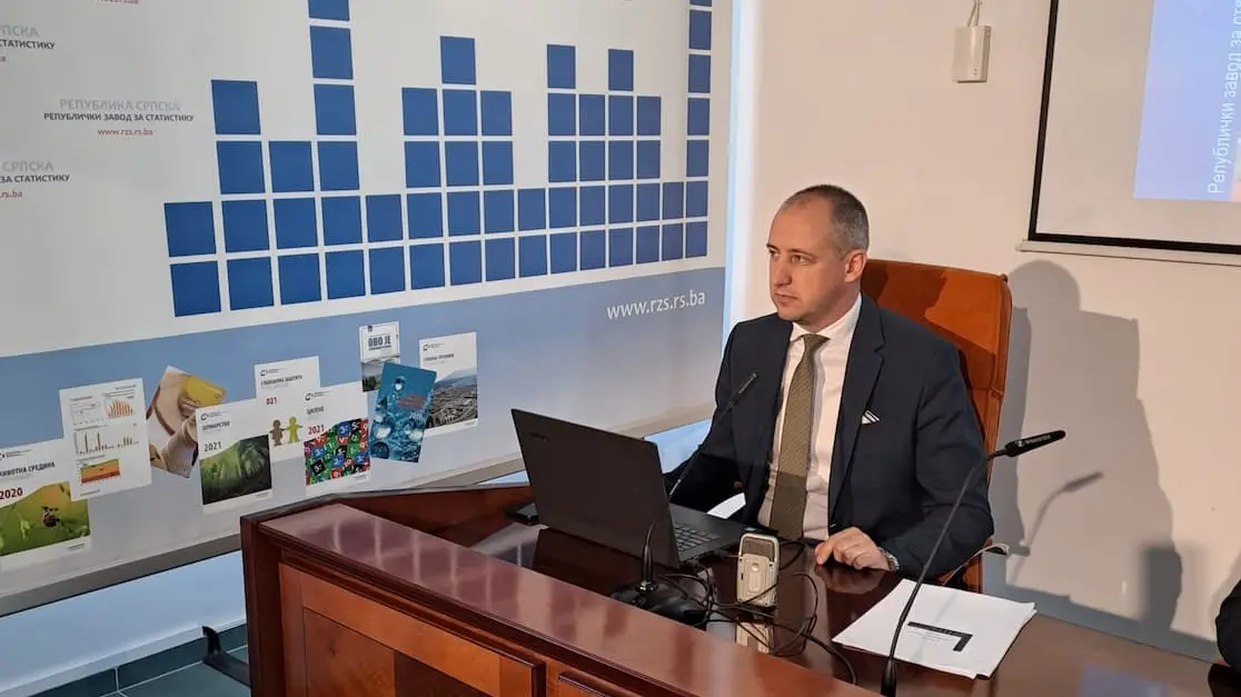 Milunović: Očekuje se rekordna turistička sezona