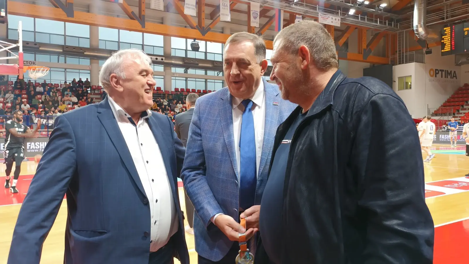 Dodik Umičević