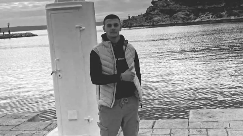 Poznat identitet mladića koji je poginuo kod Maglaja