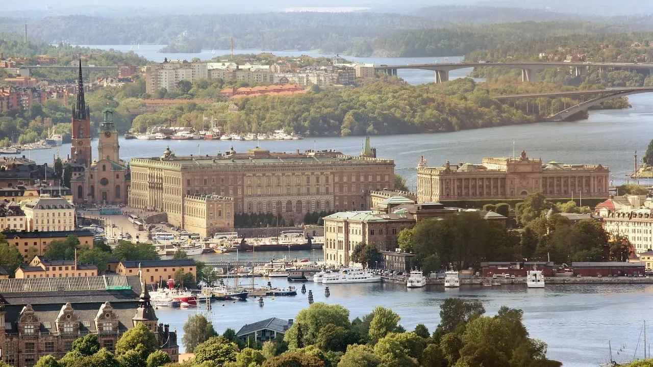 stokholm