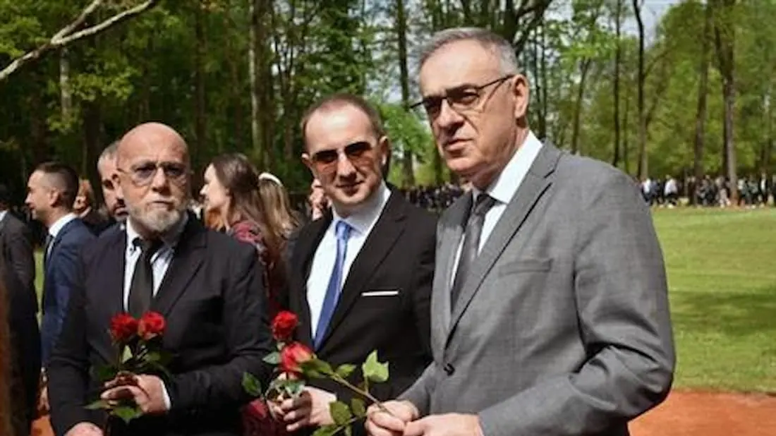 Milan Miličević
