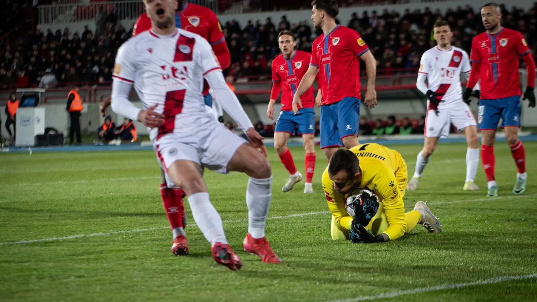 Borac Zrinjski