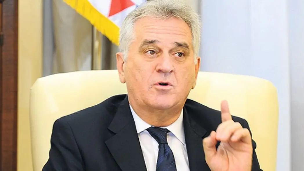 tomislav nikolic