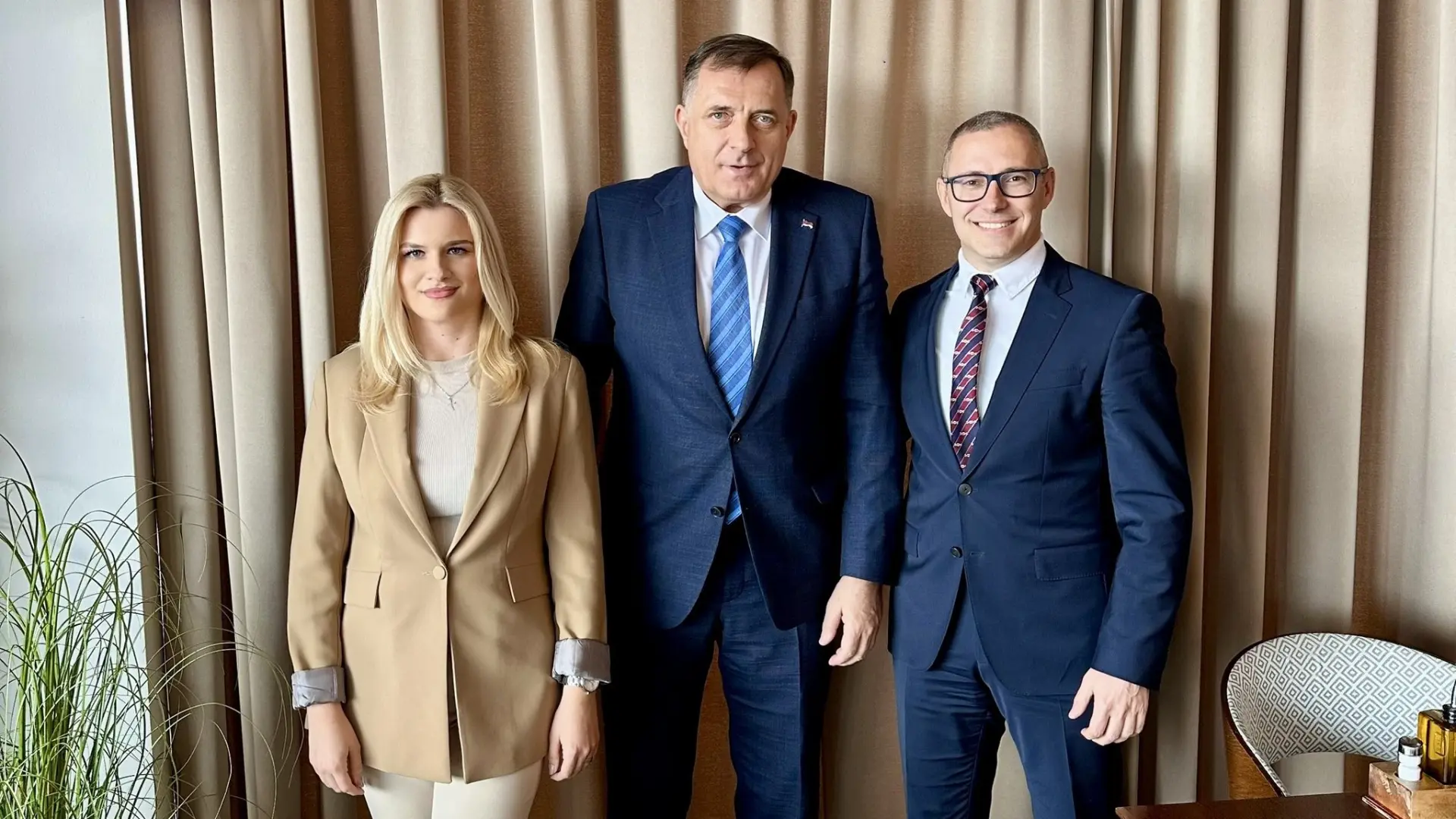 Dodik Tomaš