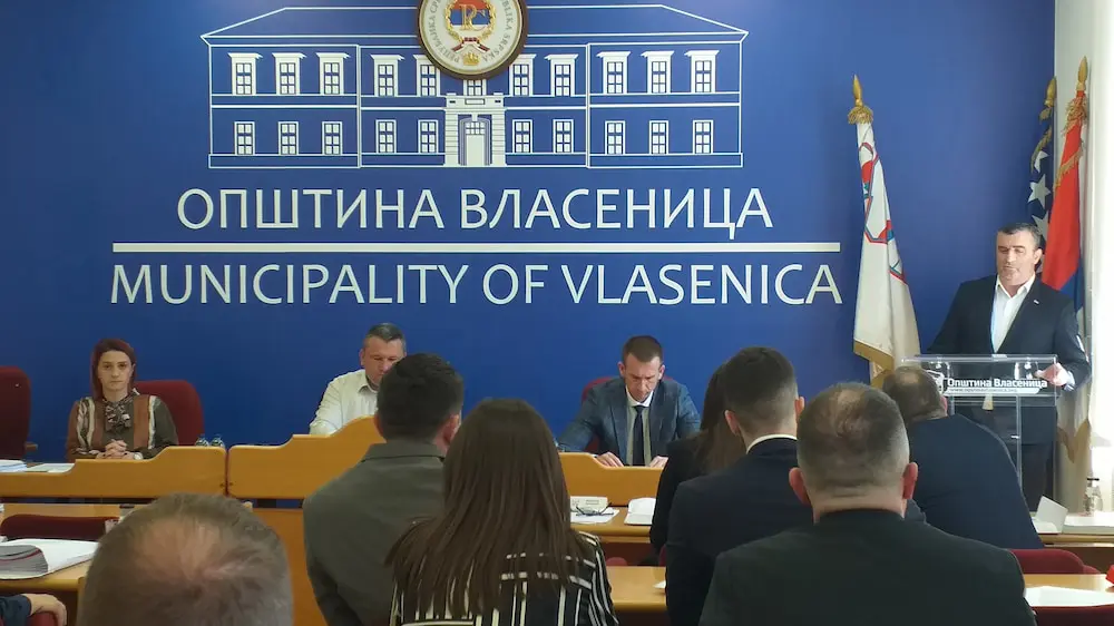 Vlasenica