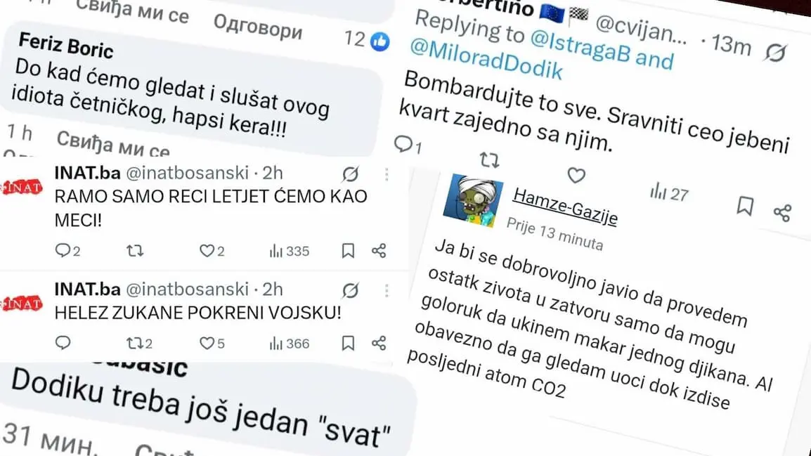 Uvrede