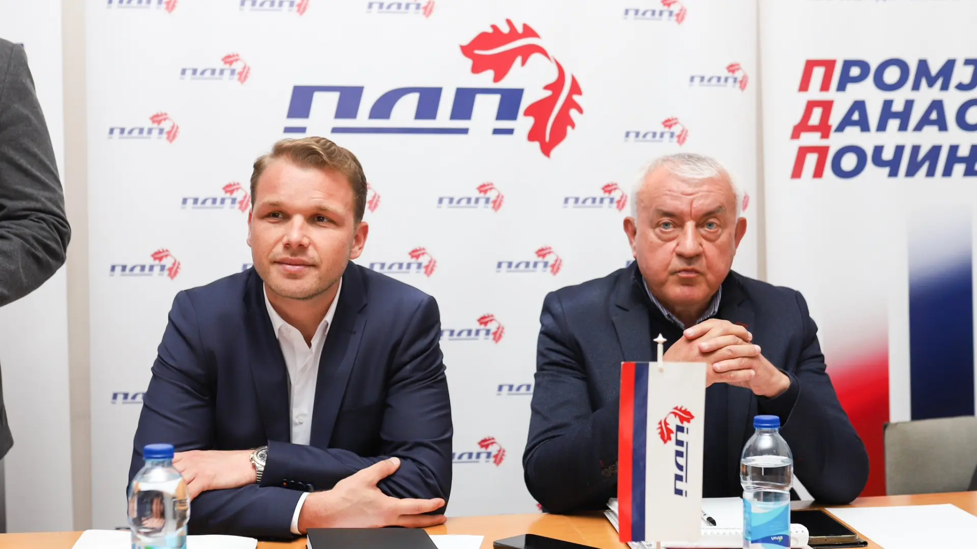 draško stanivuković milanko mihajilica
