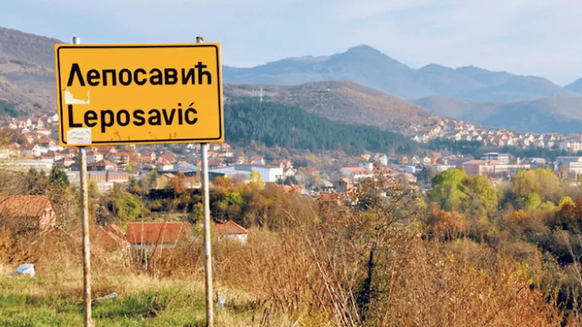 Leposavić