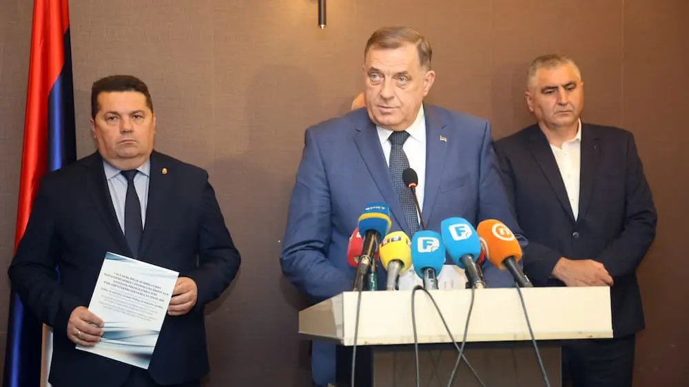 Dodik
