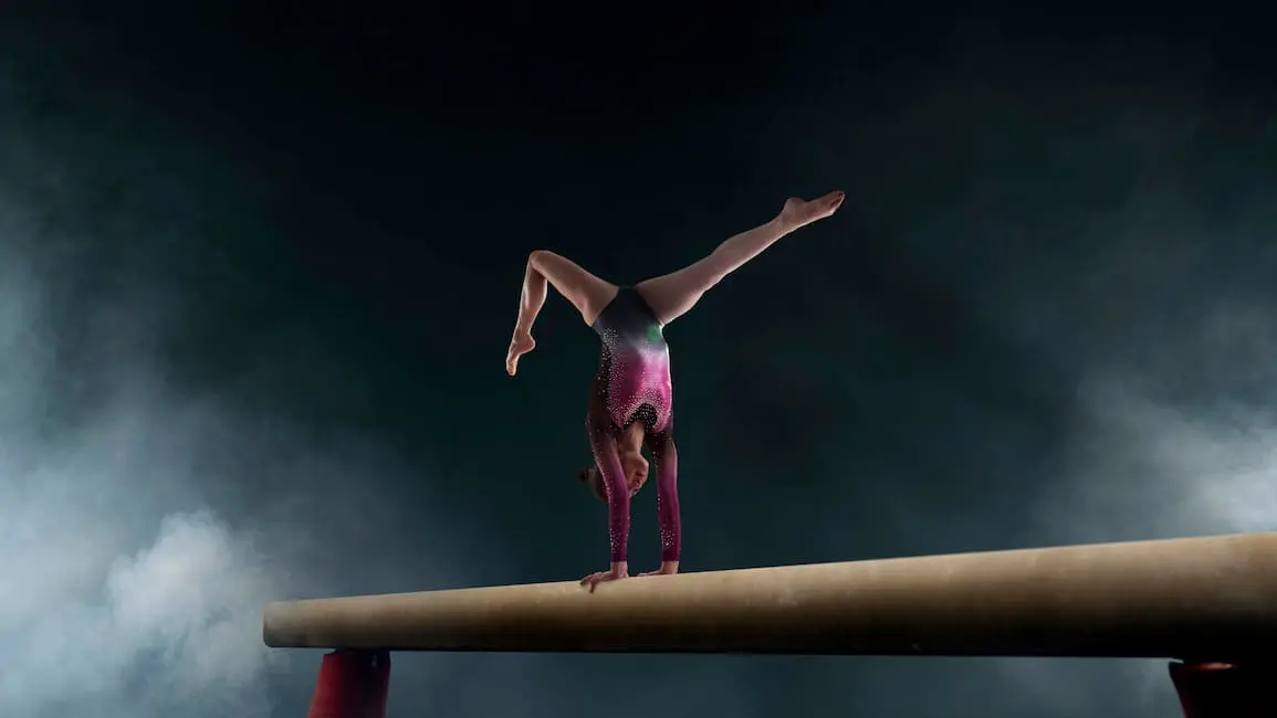 Gimnastika