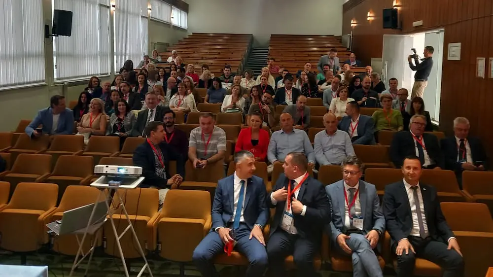 Međunarodni simpozijum poljoprivrednih nauka