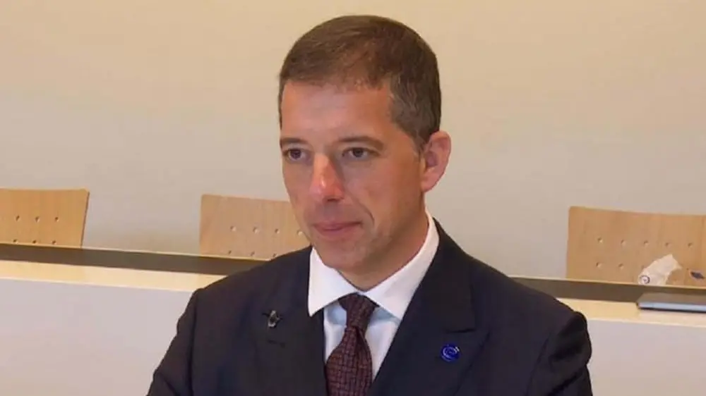 Marko Djurić
