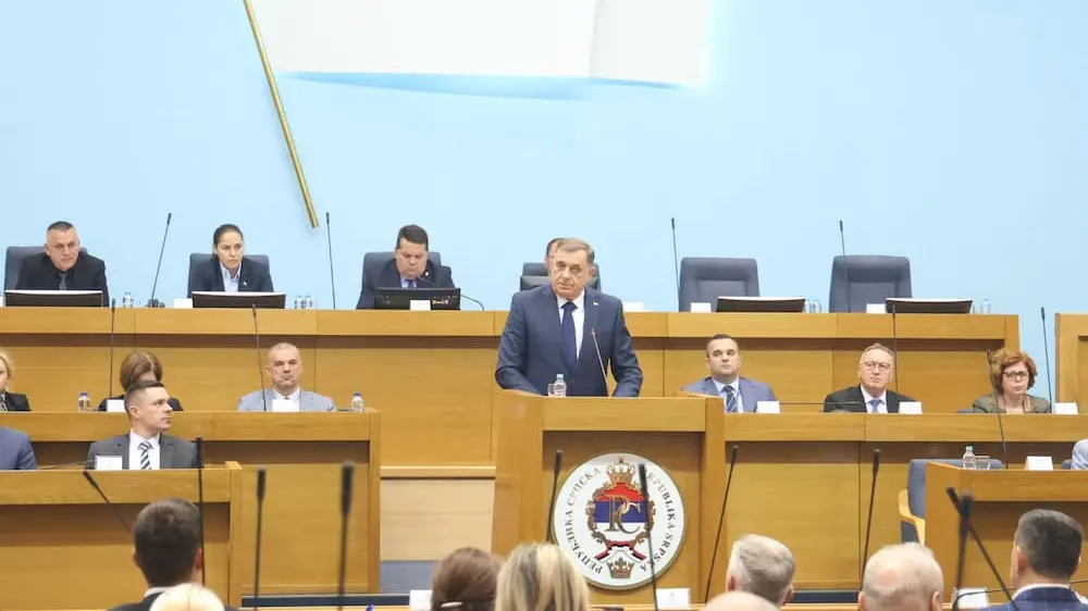 Dodik