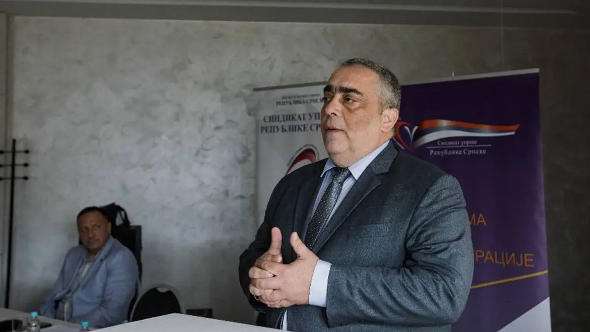 božo marić