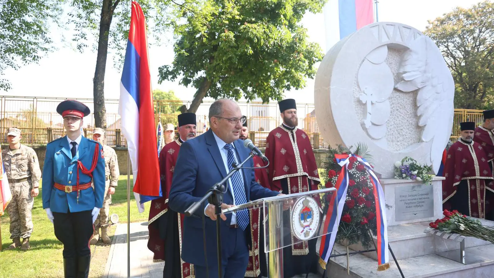KRSTO ŽARKOVIĆ