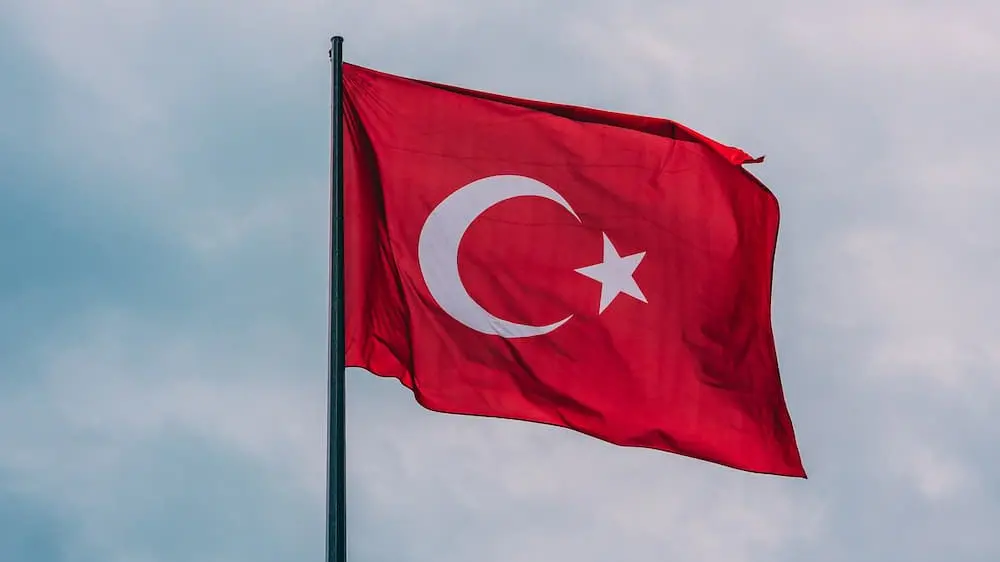 Turska