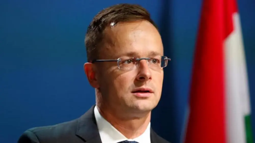 Peter Sijarto