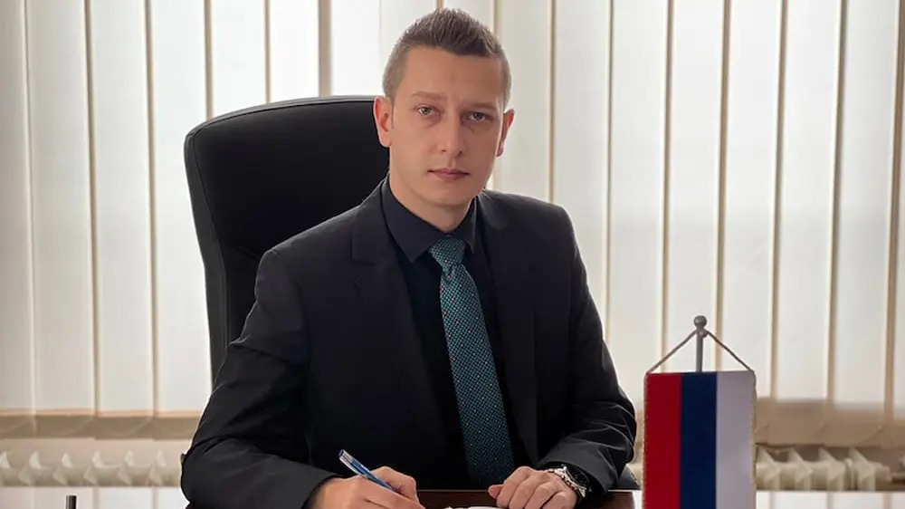 Aleksandar Goganović