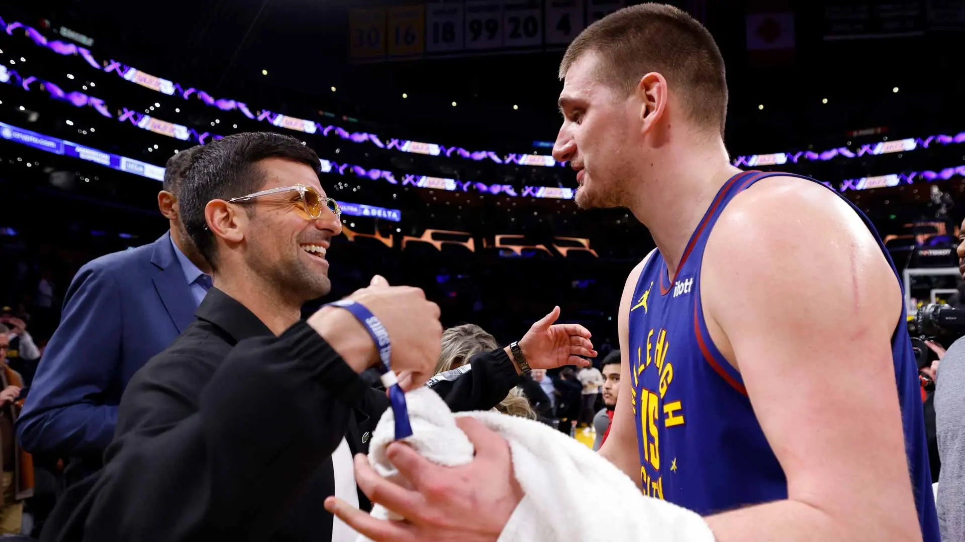 djokovic jokic