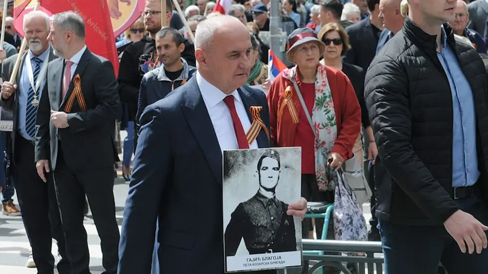 Petar Djokic