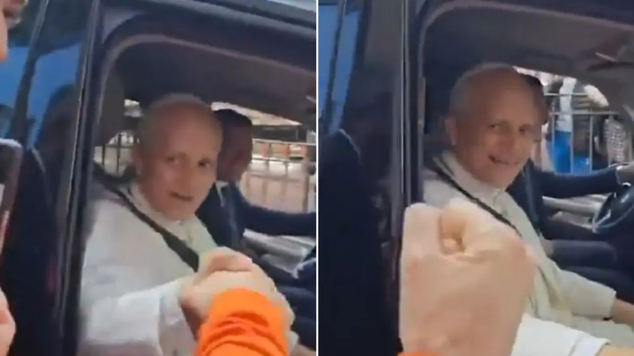 Papa Lav
