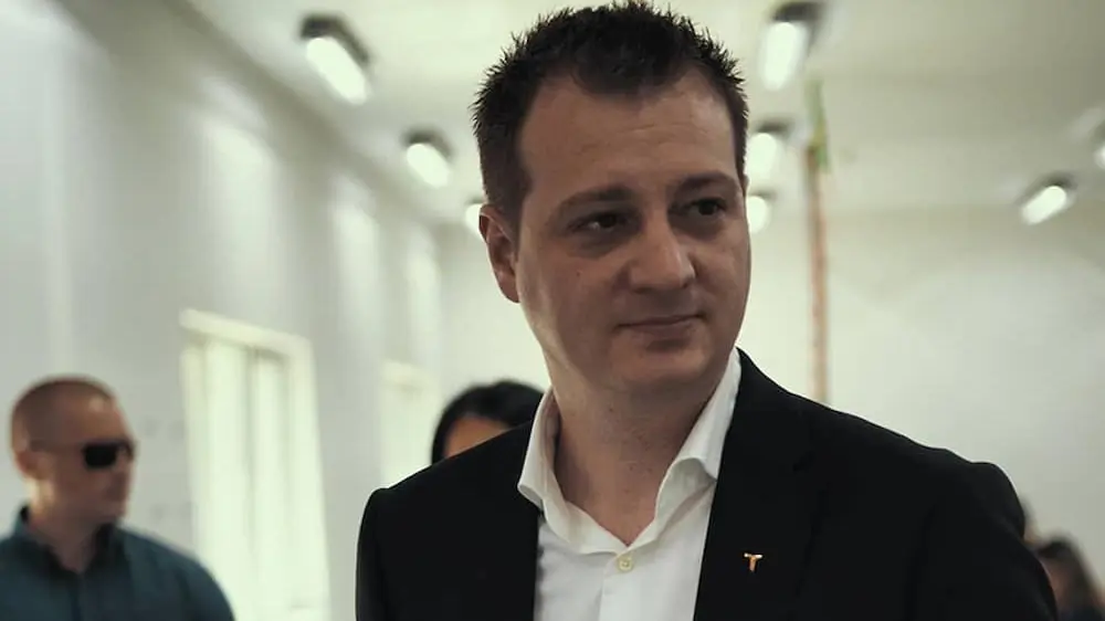 Marko Mrkajić