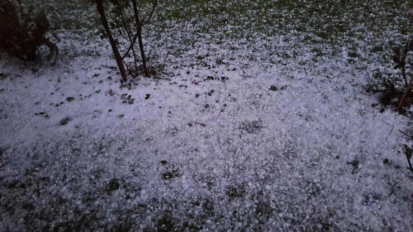 Nevrijeme u Prnjavoru