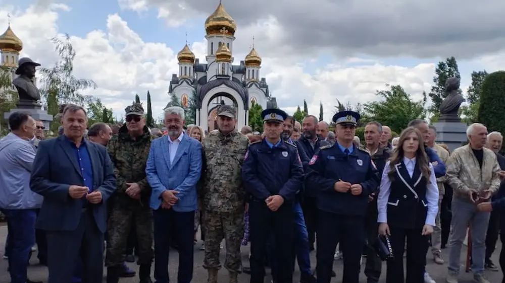 Dan Ilijaške brigade