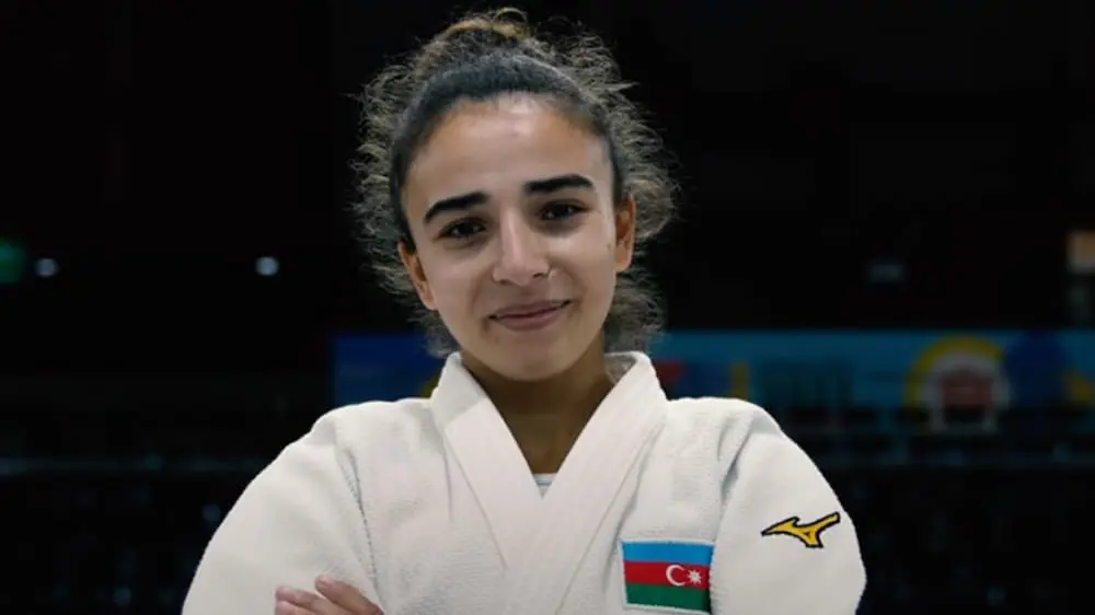 Šahana Hadžijeva