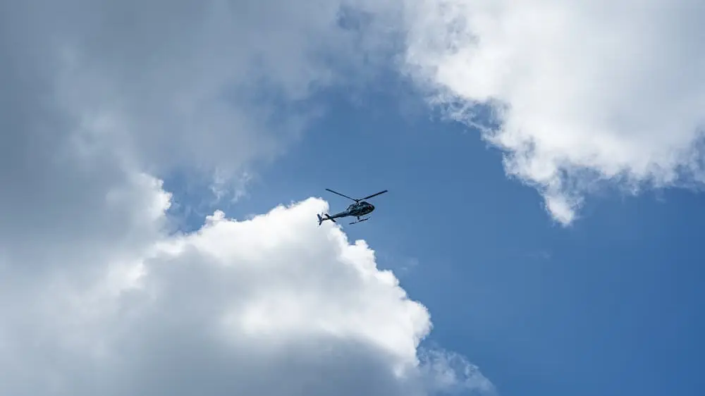 SAD odobrile prodaju vojnih helikoptera BiH u vrijednosti od 100 miliona dolara