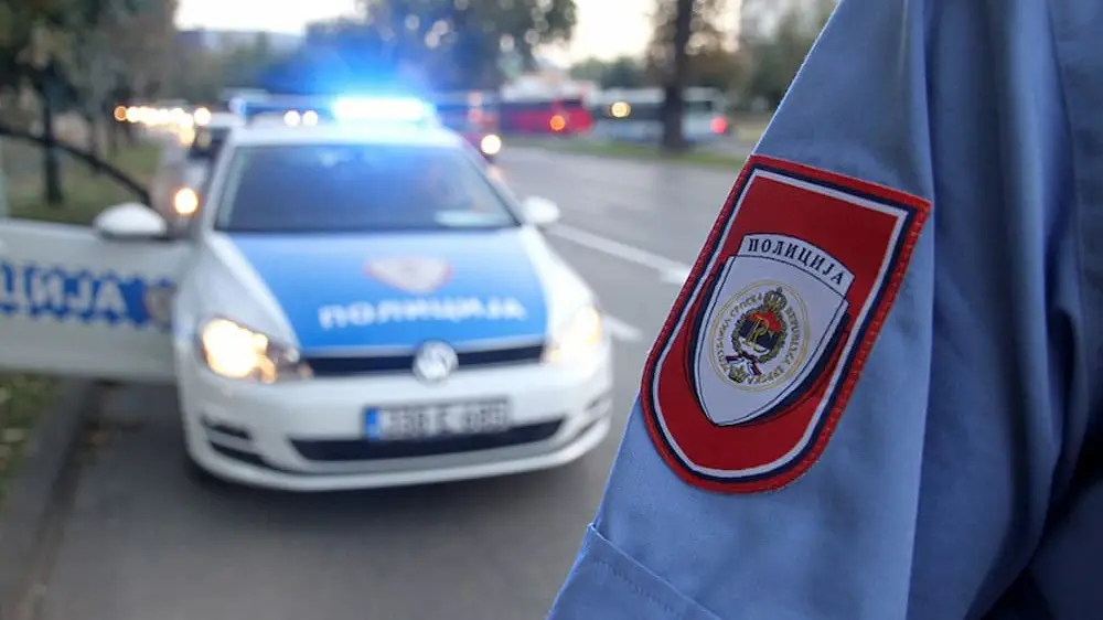 Policija