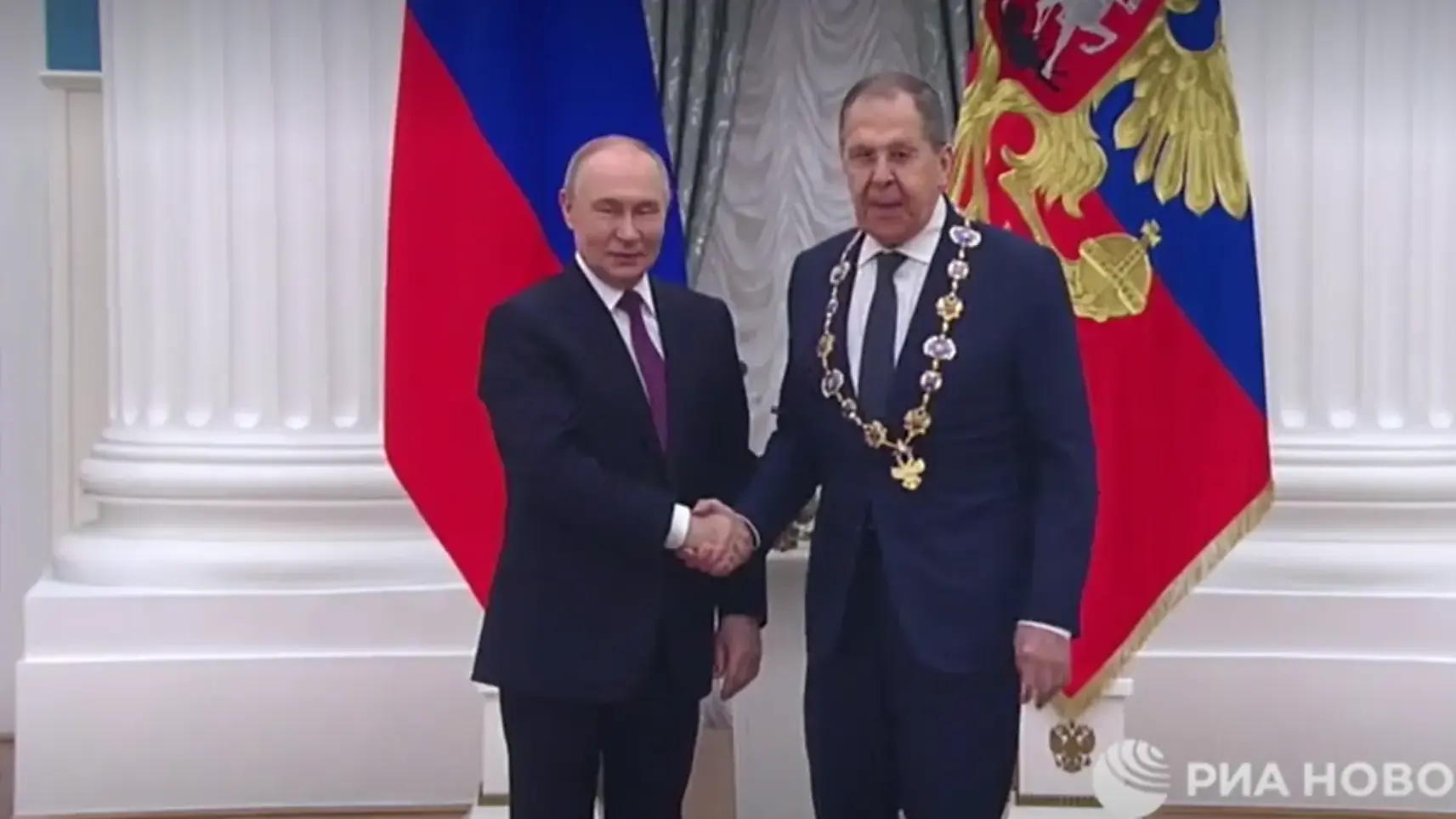 putin lavrov