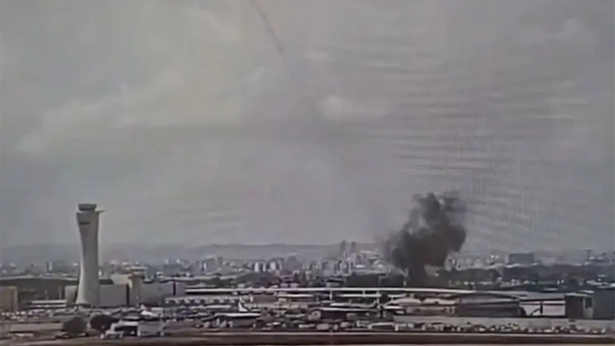 aerodrom tel aviv
