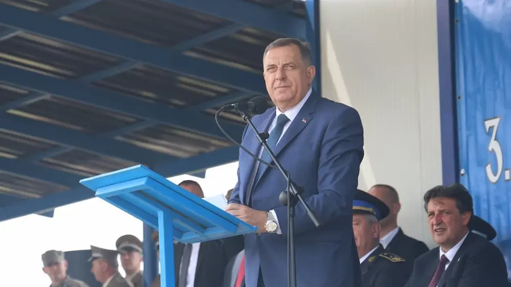 Dodik