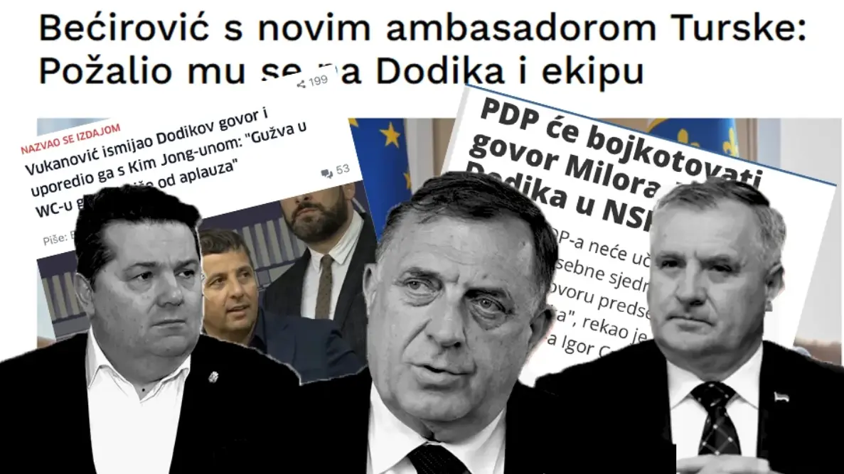 mediji