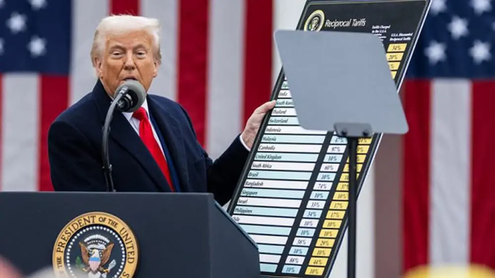 Donald Tramp