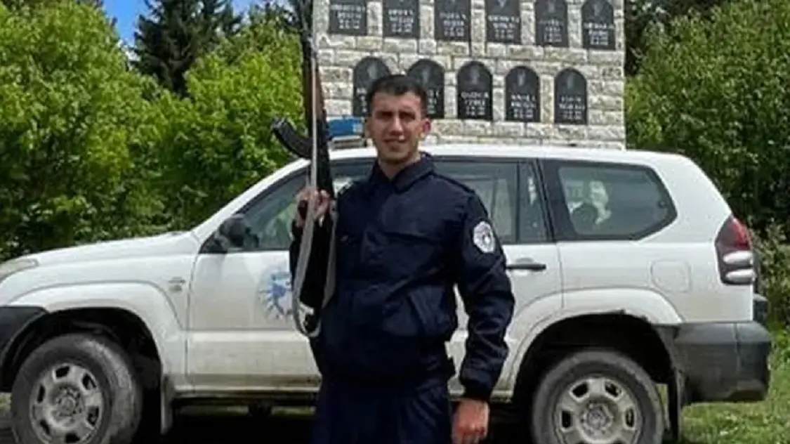 davio maturanta kim policajac