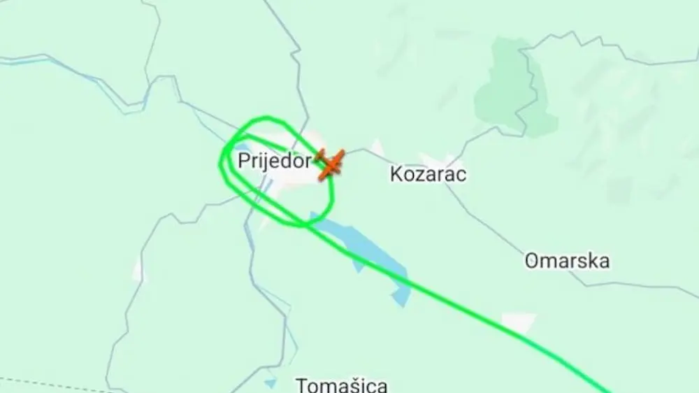 Prijedor