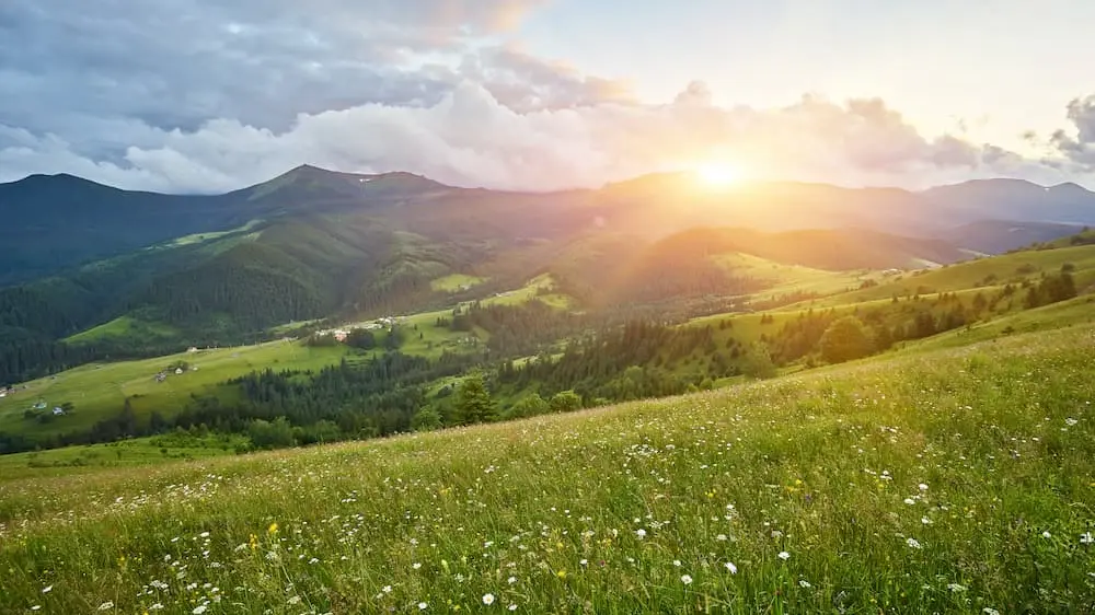 Sunčano