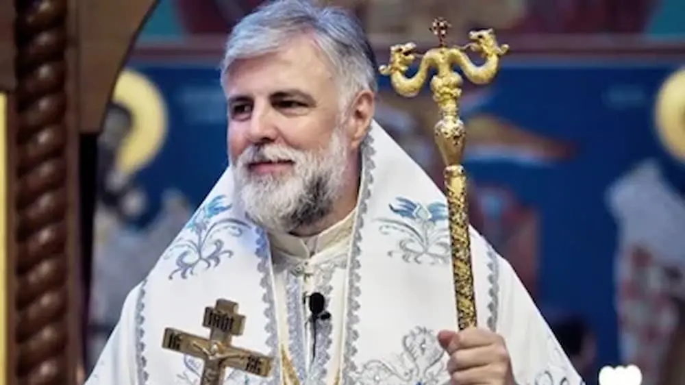 vladika grigorije
