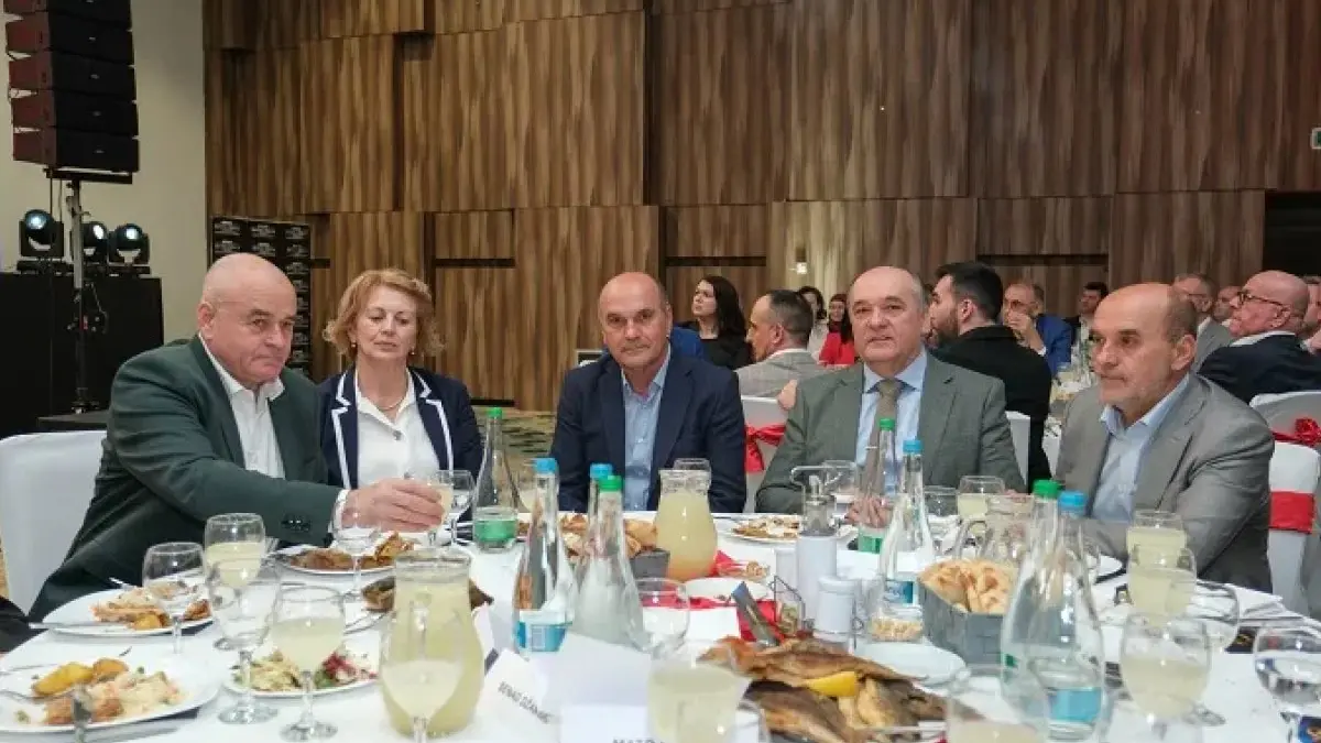 ahmetlic