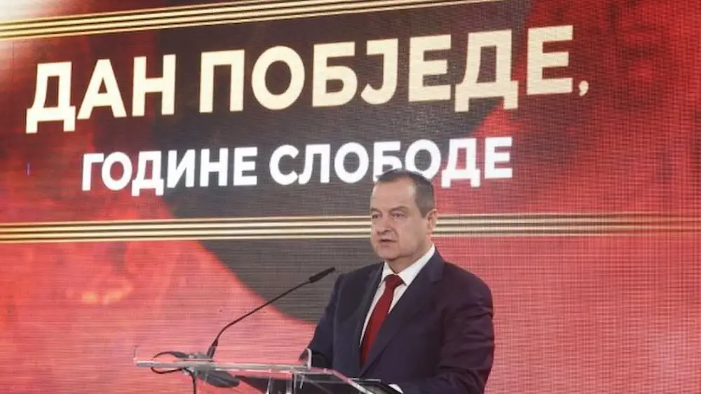 Ivica Dačić