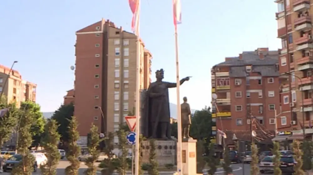 Sjeverna Mitrovica