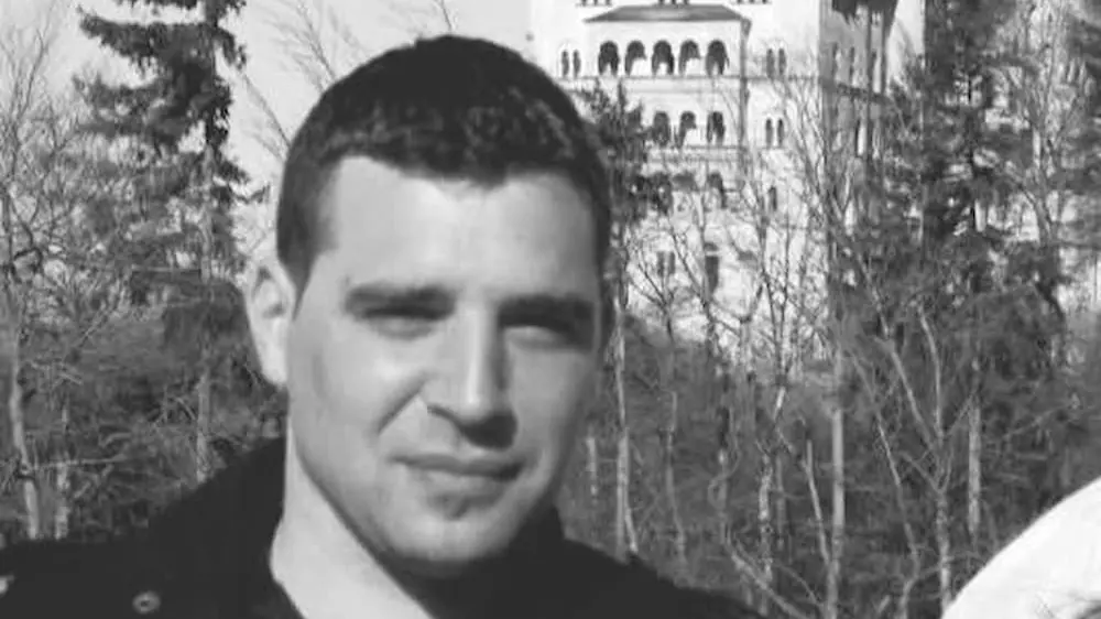 Mario Ostojić