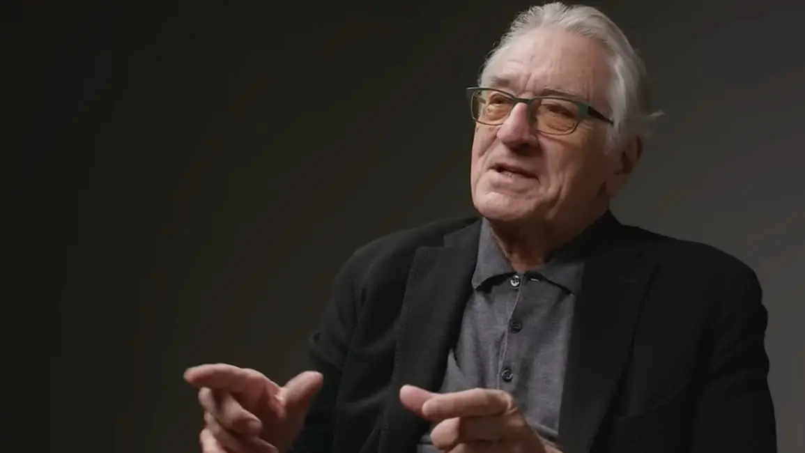 Robert De Niro